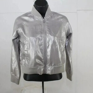 Youth Girls ZELLA  Crop Jacket size M(8/10)
